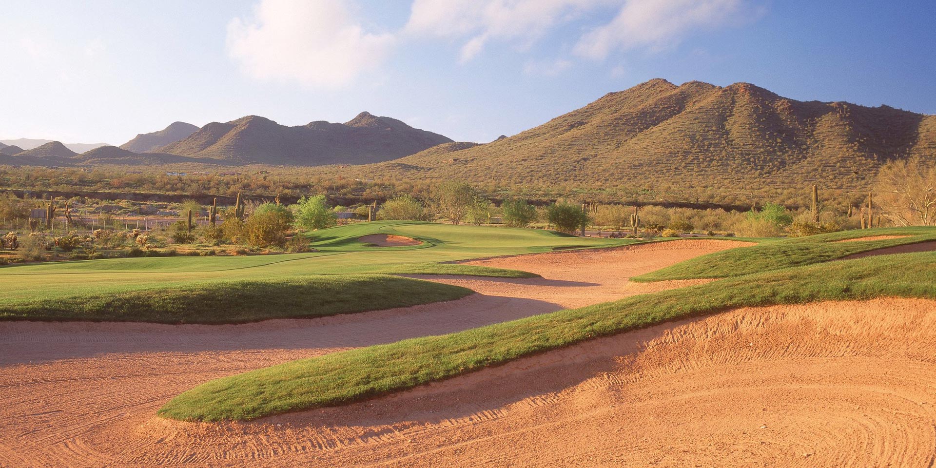 Dove Valley Ranch Golf Club Phoenix & Scottsdale Public Course Home
